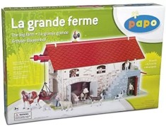Papo Figurina Ferma Animalelor foto