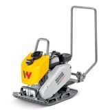 Placa compactoare unisens BPS2050AW Wacker Neuson cu rezervor apa, motor HONDA GX160, putere 5.5CP, greutate 99kg