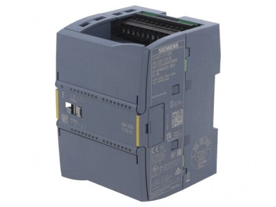 Controler Programabil PLC 6ES7226-6DA32-0XB0 foto