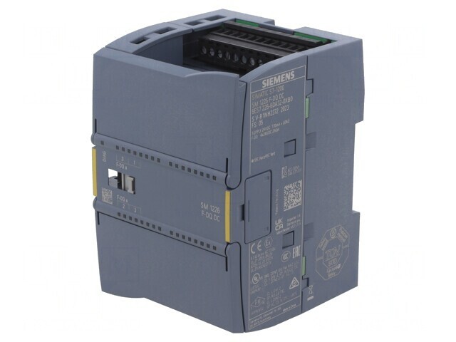 Controler Programabil PLC 6ES7226-6DA32-0XB0