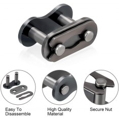 Eclisa lant ATV 420 (buc)