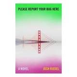 Cumpara ieftin Please Report Your Bug Here