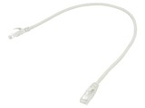 Patch cord S/FTP Cat 6a, RJ45, 5m, dublu ecranat, TELEG&Auml;RTNER
