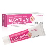 Gel calmant pentru eruptii dentare, 15 ml, Elgydium