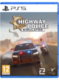 Highway Police Simulator PS5