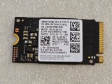 Solid-State Drive (SSD) Samsung 512 GB, PCI-E 4.0 x4, NVME, format 2242, 42 mm