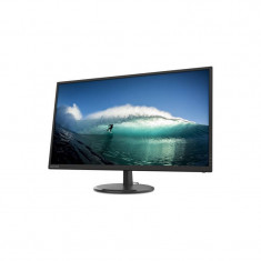 Monitor LED Lenovo D32Q-20 31.5 inch WQHD IPS 4ms Black foto