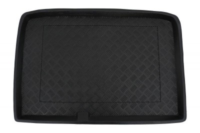 Tavita portbagaj Kia Rio Hatchback 2005-2011 Rezaw Plast foto