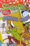 Dan Abnett, Alex Simmons, Earl Kress - Scooby-Doo: Croaziera groazei