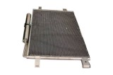 Condensator / Radiator aer conditionat MERCEDES-BENZ B-CLASS Sports Tourer (W245) (2005 - 2011) MAXGEAR AC874553