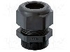 Presetupa poliamida, NPT3/4&quot;, IP68, HSK-K-Ex-Active, HUMMEL - 1.292.3401.71