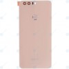 Huawei Honor 8 (FRD-L09, FRD-L19) Capac baterie incl. Senzor de amprentă roz 02351CFC