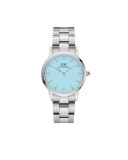 Cumpara ieftin Ceas Dama, Daniel Wellington, Iconic Link DW00100540 - Marime universala