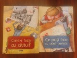 Lot Carti Liviu Papadima