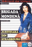 JUSTITIARA DIN STRASBOURG-MICHEL BRICE-341547