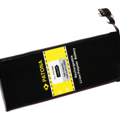 IPhone 4S cu kit de deschidere (nu pentru iPhone 4) 1420mAh Li-Polymer Battery / Baterie - Patona