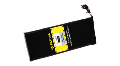 IPhone 4S cu kit de deschidere (nu pentru iPhone 4) 1420mAh Li-Polymer Battery / Baterie - Patona foto