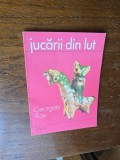 Jucării din lut - Georgeta Roșu