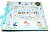 Albumul bebelusului - Litera