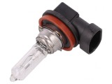 Lampă Auto H9 PGJ19-5 Transparentă 12V 65W, Lucas