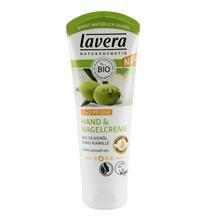 Crema Bio pentru Maini si Unghii Lavera 75ml Cod: BG272228 foto