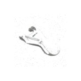 Capac Superior Original Aspirator Vorwerk Folletto 30803, Piesa Accesorii
