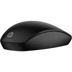 HP MOUSE Wireless 235 Slim, Culoare: Negru, Dimensiuni: 11.5 x 6.33 x 3.62 cm, Greutate: 0.06kg, Garantie 1 an
