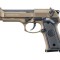 Replica pistol gas GBB Beretta MOD. 92 Umarex Desert