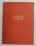 AUTOUR DE L &#039;AUTRICHE par ROSE SILBERER , 1929