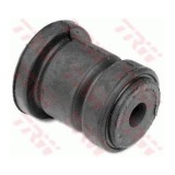 Bucsa brat suspensie, Suport trapez Ford Focus (Daw, Dbw), Trw JBU477, parte montare : Punte fata, Stanga/ Dreapta, Fata, Jos, spre interior