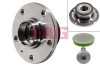 Set Rulment Roata FAG 713 6109 60 Audi VW Skoda Seat A3 Golf Octavia Leon Passat T-Roc