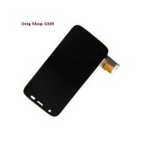 Display LCD cu TouchScreen Motorola Moto G Negru Original