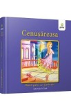 Cenusareasa. Povesti pentru cei foarte mici Ed.2026