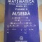 Mircea Ganga - Matematică. Profil M1. Manual clasa a XII-a - vol. 2 Algebra