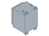 Transformator motorizare, compatibil cu automatizarile de porti Life, 5RI1890000 SafetyGuard Surveillance