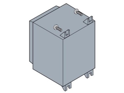 Transformator motorizare, compatibil cu automatizarile de porti Life, 5RI1890000 SafetyGuard Surveillance foto