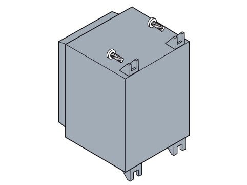 Transformator motorizare, compatibil cu automatizarile de porti Life, 5RI1890000 SafetyGuard Surveillance