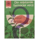 F. Silva - Din retetarele farmaciei verzi - 127648