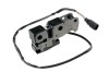 Inchizator inferior capota fata Vw Golf 5 2003-, Jetta 2005-, NTY EZC-VW-039