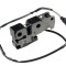 Inchizator inferior capota fata Vw Golf 5 2003-, Jetta 2005-, NTY EZC-VW-039