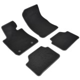 Covorase auto mocheta BMW Seria 1 [F20 / F21] (2011-2019) 02564