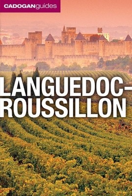 Cadogan Guides: Languedoc-Roussillon foto