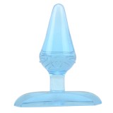 Dildo Rosy Gun Drops Blue