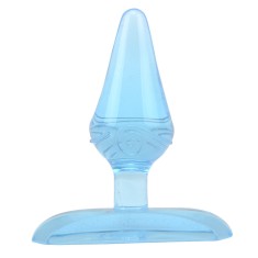 Dildo Rosy Gun Drops Blue
