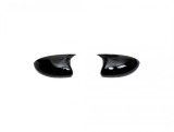 Capace Oglinzi Batman Negre Renault Talisman 2015-2022 ALM