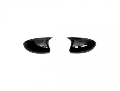 Set capace tip batman compatibil Renault Megane 4 2016-2023 &amp;reg; ALM foto