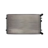 Radiator apa SKODA OCTAVIA 1U2 AVA Quality Cooling I2155