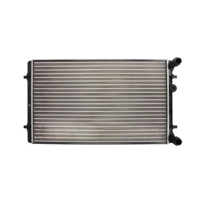Radiator apa SKODA OCTAVIA 1U2 AVA Quality Cooling I2155 foto