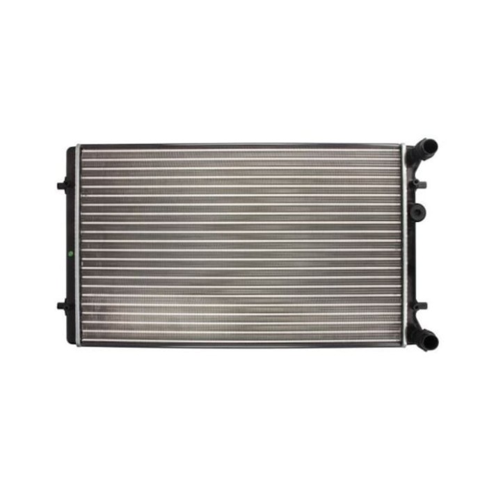 Radiator apa SKODA OCTAVIA 1U2 AVA Quality Cooling I2155
