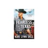 Fearless in Texas